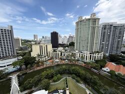 RiverGate (D9), Apartment #573172521